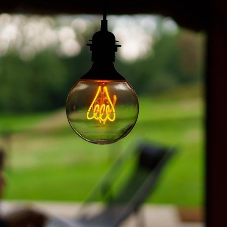Hotel Le Relais D'Artagnan - Relais Equestre Mortier Zewnętrze zdjęcie