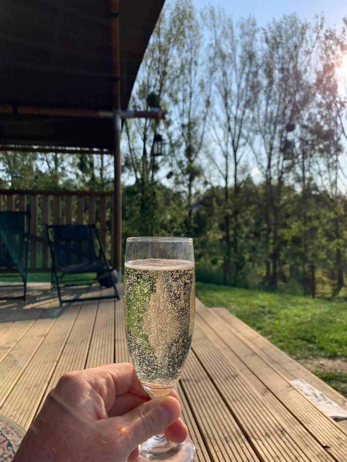 Hotel Le Relais D'Artagnan - Relais Equestre Mortier Zewnętrze zdjęcie