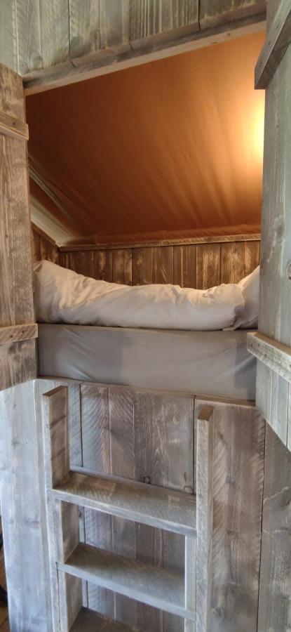 Hotel Le Relais D'Artagnan - Relais Equestre Mortier Zewnętrze zdjęcie
