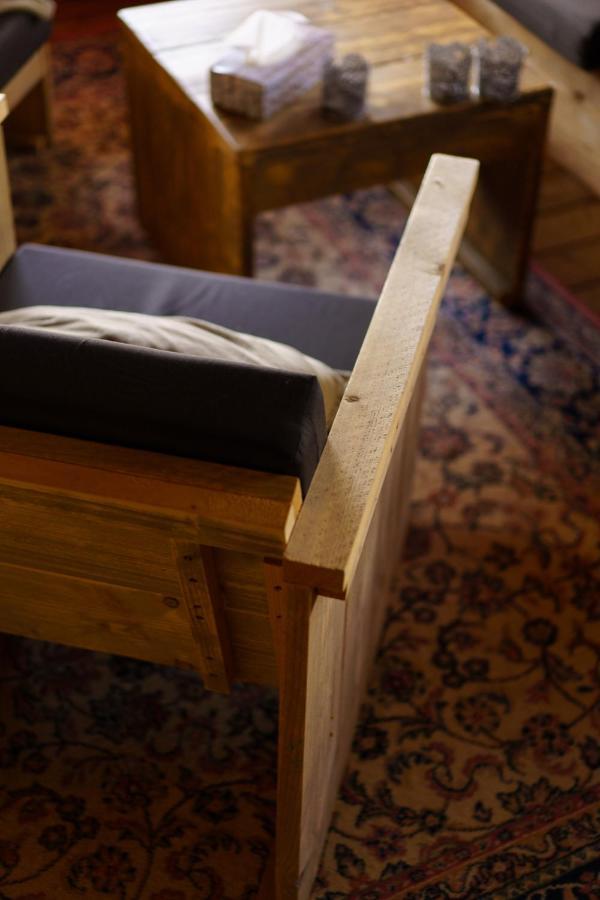 Hotel Le Relais D'Artagnan - Relais Equestre Mortier Zewnętrze zdjęcie